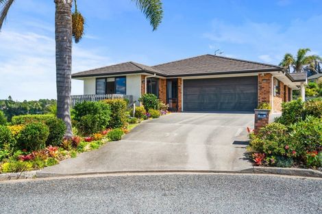 Photo of property in 7 Lester Heights Drive, Woodhill, Whangarei, 0110