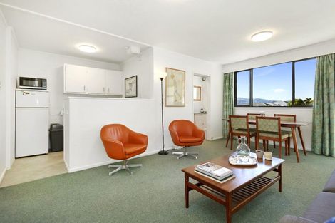Photo of property in 9/4 Derby Street, Mount Victoria, Wellington, 6011