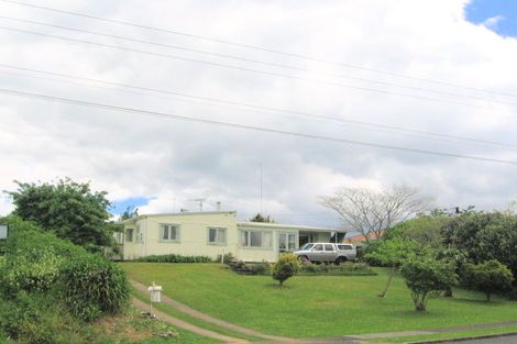 Photo of property in 16 Gilmour Street, Waihi, 3610