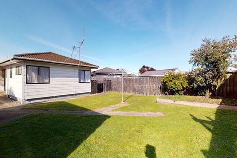 Photo of property in 14 Sheffield Place, Springvale, Whanganui, 4501