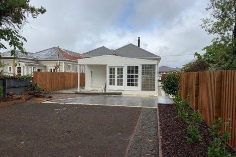 Photo of property in 155 Huxley Street, Sydenham, Christchurch, 8023