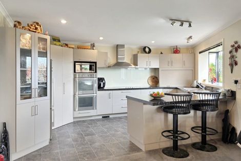 Photo of property in 341 Airedale Road, Weston, Oamaru, 9492