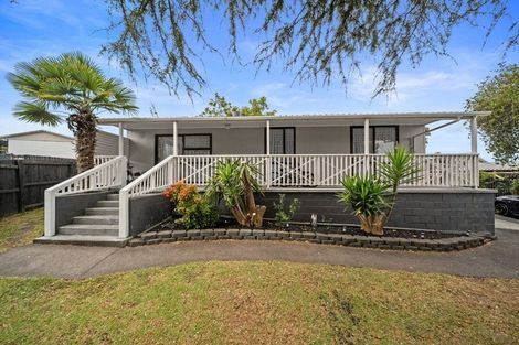 Photo of property in 1/19 Nearco Street, Randwick Park, Auckland, 2105