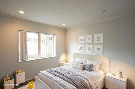 Photo of property in 52 Milson Drive, Papakura, 2110