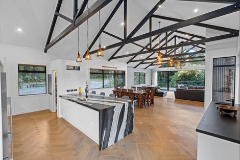 Photo of property in 123 Pinchgut Road, Kaukapakapa, 0873