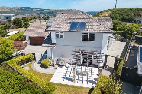 Photo of property in 22 Kahurangi Heights, Aotea, Porirua, 5024