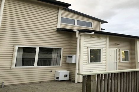 Photo of property in 14 Kopiko Way, Brooklyn, Wellington, 6021