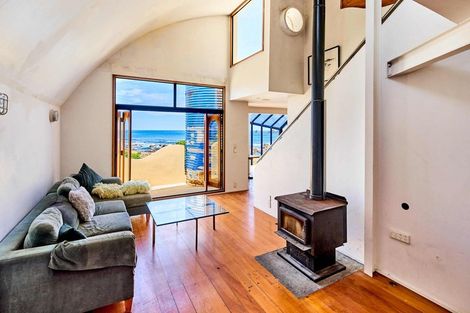 Photo of property in 164 The Esplanade, Houghton Bay, Wellington, 6023