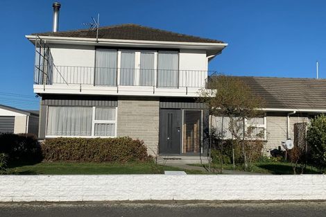 Photo of property in 1 Arlington Street, Burnside, Christchurch, 8053