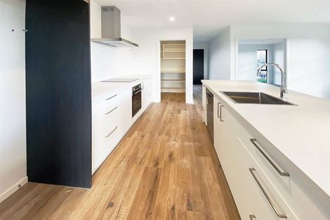 Photo of property in 3 Edgar Way, Rolleston, 7614