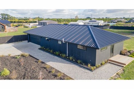 Photo of property in 1 Hampton Drive, Swannanoa, 7692