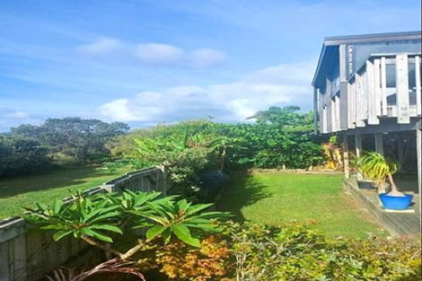 Photo of property in 6 Manawa Drive, Ngunguru, Whangarei, 0173