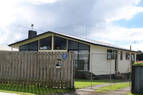 Photo of property in 11 Parker Crescent, Otara, Auckland, 2023