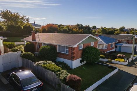 Photo of property in 17 Sherratt Street, West End, Timaru, 7910