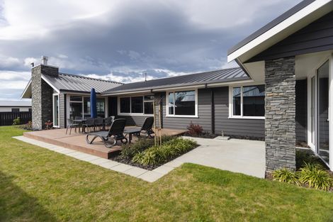 Photo of property in 1 Avoca Drive, Waiareka Junction, Oamaru, 9401