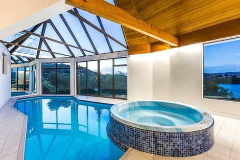 Photo of property in 35 Bosun Terrace, Whitby, Porirua, 5024