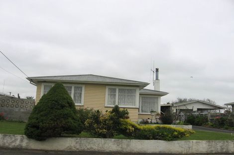 Photo of property in 12 Marriner Street, Highbury, Palmerston North, 4412