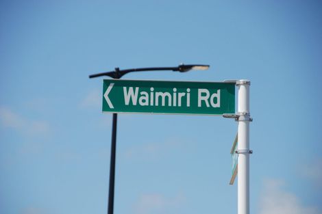 Photo of property in 4 Waimiri Road, Glenbrook, 2681