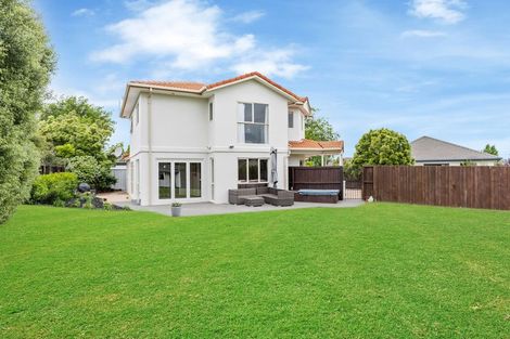Photo of property in 1 Limes Avenue, Parklands, Christchurch, 8083