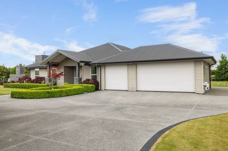 Photo of property in 48 Rossington Drive, West Melton, 7618