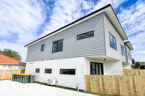 Photo of property in 15c Parkinson Avenue, Wesley, Auckland, 1041