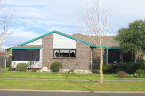 Photo of property in 117 Endeavour Avenue, Flagstaff, Hamilton, 3210