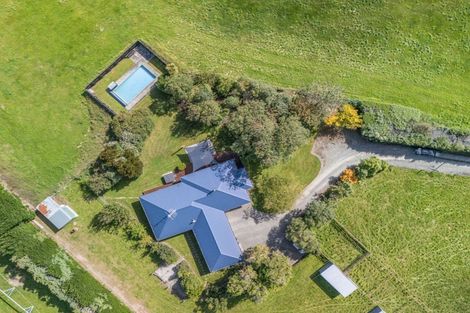 Photo of property in 146 Chatmos Road, Willowby, Ashburton, 7773