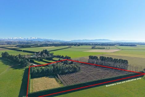 Photo of property in 299 Elmhurst Road, Darfield, 7571