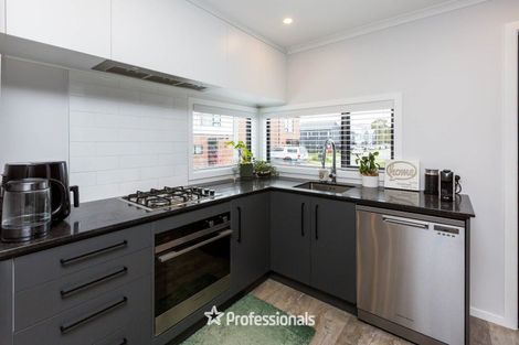 Photo of property in 7 Reakes Crescent, Wallaceville, Upper Hutt, 5018