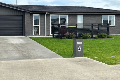 Photo of property in 89 Hinemoa Street, Levin, 5510