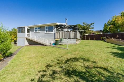 Photo of property in 13 Burn Street, Levin, 5510