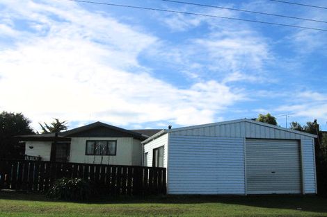 Photo of property in 2 Station Road, Moerewa, 0211