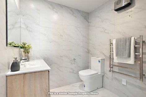 Photo of property in 1/60 Kelman Road, Kelston, Auckland, 0602