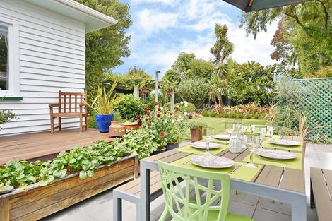 Photo of property in 5 Garnett Avenue, Spreydon, Christchurch, 8024