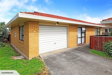 Photo of property in 6/20 Prictor Street, Papakura, 2110