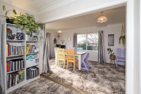 Photo of property in 5 Ascot Place, Netherby, Ashburton, 7700