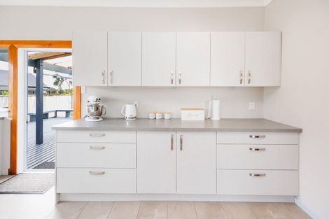 Photo of property in 155 James Line, Kelvin Grove, Palmerston North, 4414