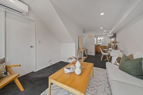 Photo of property in 135c Waltham Road, Sydenham, Christchurch, 8023