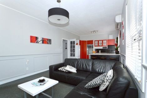 Photo of property in 23 Robertson Street, Richmond, Invercargill, 9810