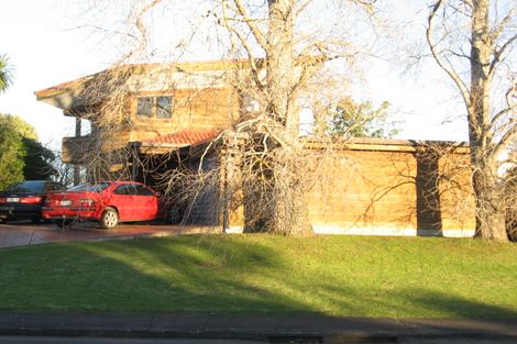 Photo of property in 24 Hadley Wood Drive, Wattle Downs, Auckland, 2103