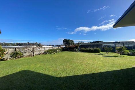Photo of property in 1 Sarten Street, Waitara, 4320