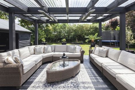 Photo of property in 167 Matsons Avenue, Papanui, Christchurch, 8053