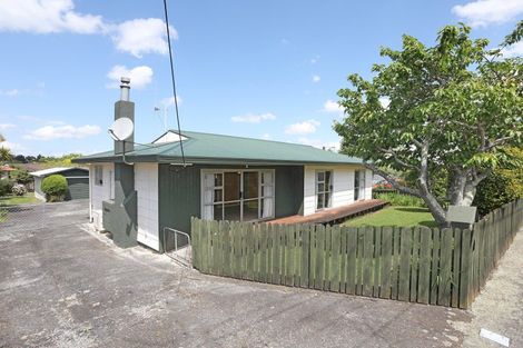 Photo of property in 141 Makino Road, Feilding, 4702
