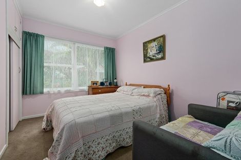 Photo of property in 8 Wyatt Avenue, Te Aroha, 3320