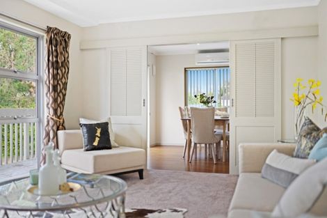 Photo of property in 200 Fisher Parade, Farm Cove, Auckland, 2012