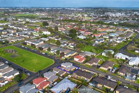 Photo of property in 55 Tilberg Street, Favona, Auckland, 2024