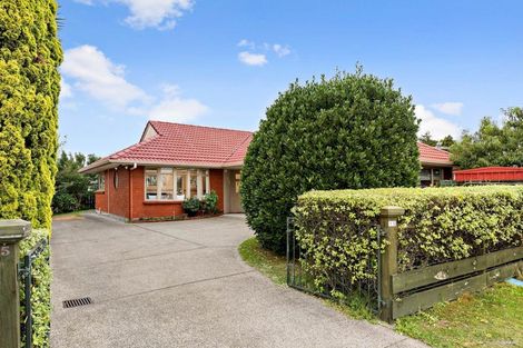 Photo of property in 15 Prictor Street, Papakura, 2110