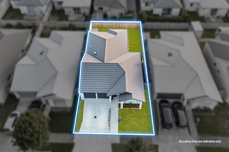 Photo of property in 66 Kauri Drive, Takanini, 2112