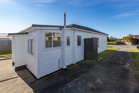 Photo of property in 263 Williams Street, Kaiapoi, 7630