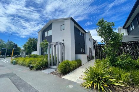 Photo of property in 4/158 Kilmore Street, Christchurch Central, Christchurch, 8013